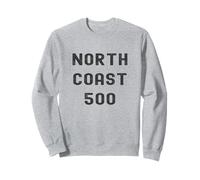 North Coast 500 NC 500 Scotland Road Trip Felpa