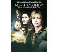 North Country - Charlize Theron, Sissy Spacek & Frances McDormand [DVD] [2005]