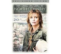North Country (Full Screen Edition) (2006) Charlize Theron; Sean Bean