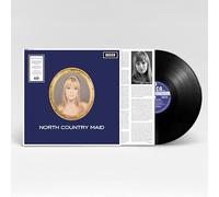 Marianne Faithfull North Country Maid (Vinyl LP)