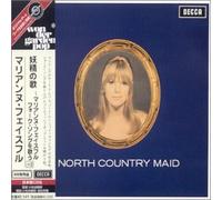 North Country Maid