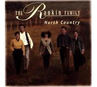 North Country - The Rankin Family (Audio cd)