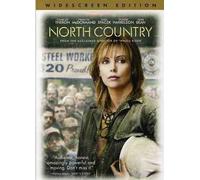 North Country (Widescreen Edition) (DVD) Charlize Theron Frances McDormand