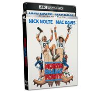 North Dallas Forty (4KUHD) (4K UHD Blu-ray)