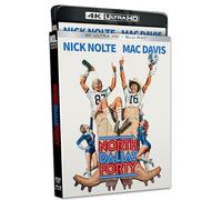 North Dallas Forty (4KUHD) (4K UHD Blu-ray)