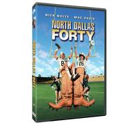 North Dallas Forty (DVD) Nick Nolte Mac Davis Charles Durning Dayle Haddon
