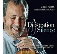 North - Decoration Of Silence