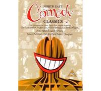 North East Comedy Classics [Edizione: Regno Unito] [Edizione: Regno Unito]