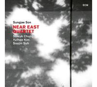 North East Quartet North East Quartet (CD) Album