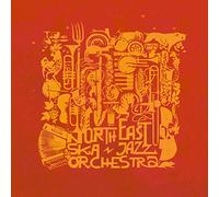 North East Ska Jazz Orchestra - North East Ska Jazz Orchestra