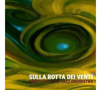 North East Ska Jazz Orchestra Sulla Rotta Dei Venti (CD)