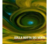 North East Ska Jazz Orchestra Sulla Rotta Dei Venti (CD)