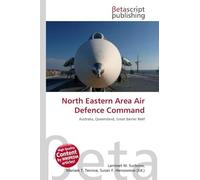 North Eastern Area Air Defence Command: Australia, Queensland, Great Barrier Reef
