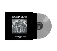 Rosetta Stone The North England Sessions- 1997 (Silver) 12" Album Coloured Vinyl