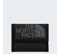 North Face Base Camp Wallet - col.TNF black