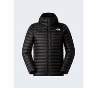 North Face Bettaforca Down Hoodie Jkt men - col.TNF Black/Smoked Pearl