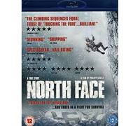 North Face [Blu-ray] [2008] [Region Free] [Edizione: Regno Unito]
