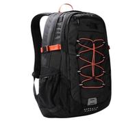 North Face Borsa per Notebook NF00CF9CAOZ ZAINO BOREALIS GREY/ORANGE