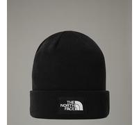 NORTH FACE CAPPELLO RECYCLED - NERO - NF0A3FNTJK3