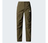 North Face Exploration men - col.New taupe green