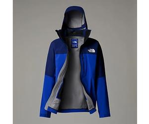 North Face The Summit Torre Egger Futurelight Giacca da uomo Tnf Blue/Eagle Blue S