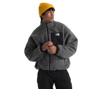 The North Face - M Yumiori Reversible Jacket Nero - Abbigliamento M Nero