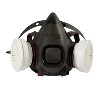 North HM50051PSS HM500 Kit respiratore a semimaschera P3 R