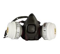 North HM501 HM50055PSS Kit respiratore a semimaschera A2 P3 R