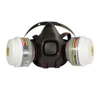 North HM501 HM50059PSS Kit respiratore a semimaschera ABEK1P3