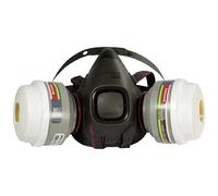 North HM501 HM50059PSS Kit respiratore a semimaschera ABEK1P3