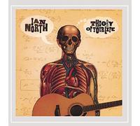 North, Ian - Theory of Your Life