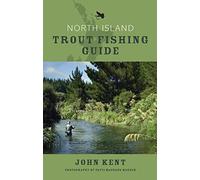 North Island Trout Fishing Guide