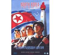 North Korea - A Day In The Life (Tascabile)