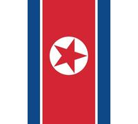 North Korea Travel Notebook - Explore, Discover, and Document Your Journey: A Perfect Companion for Travelers and Culture Enthusiasts
