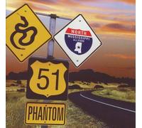North Mississippi al - Phantom 51