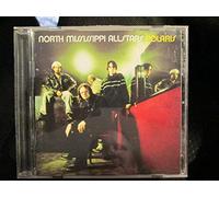 North Mississippi Allstars - Polaris