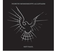 North Mississippi Allstars Set Sail (Vinyl LP)