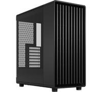 North Momentum Edition, Chassis Tower Nero/legno