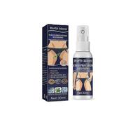 North Moon Men's Private Parts Antipruritic Spray To Remove Odor And Itching Refreshing And Mild Private Parts Cleansing Solution