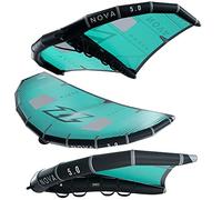 NORTH NOVA WING SAIL KITE Surf Sup Vela antivento in lamina con ali 6 m²