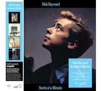 Nick Heyward North of a Miracle (Half-speed Master) (Vinyl LP) 12" Album