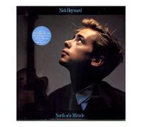 NICK HEYWARD - NORTH OF A MIRACLE