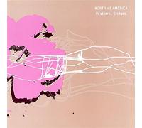 North of America - Brothers,Sisters [Import]