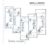 North of America - This Is Dance Floor