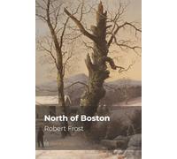 North of Boston: (metre house edition)