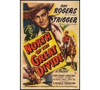 North of Great Divide