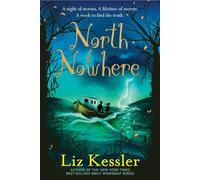 North of Nowhere [Lingua Inglese]