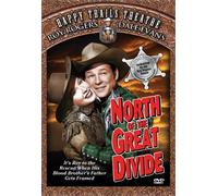 North of the Great Divide - North of the Great Divide