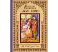 North Parade Publishin Children'S Stories from Indian Legend (Copertina rigida)