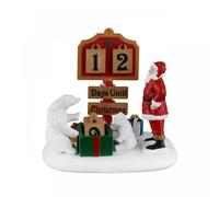 North Pole Countdown Cod. 53749
